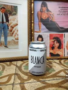 Blat Blanca Beer