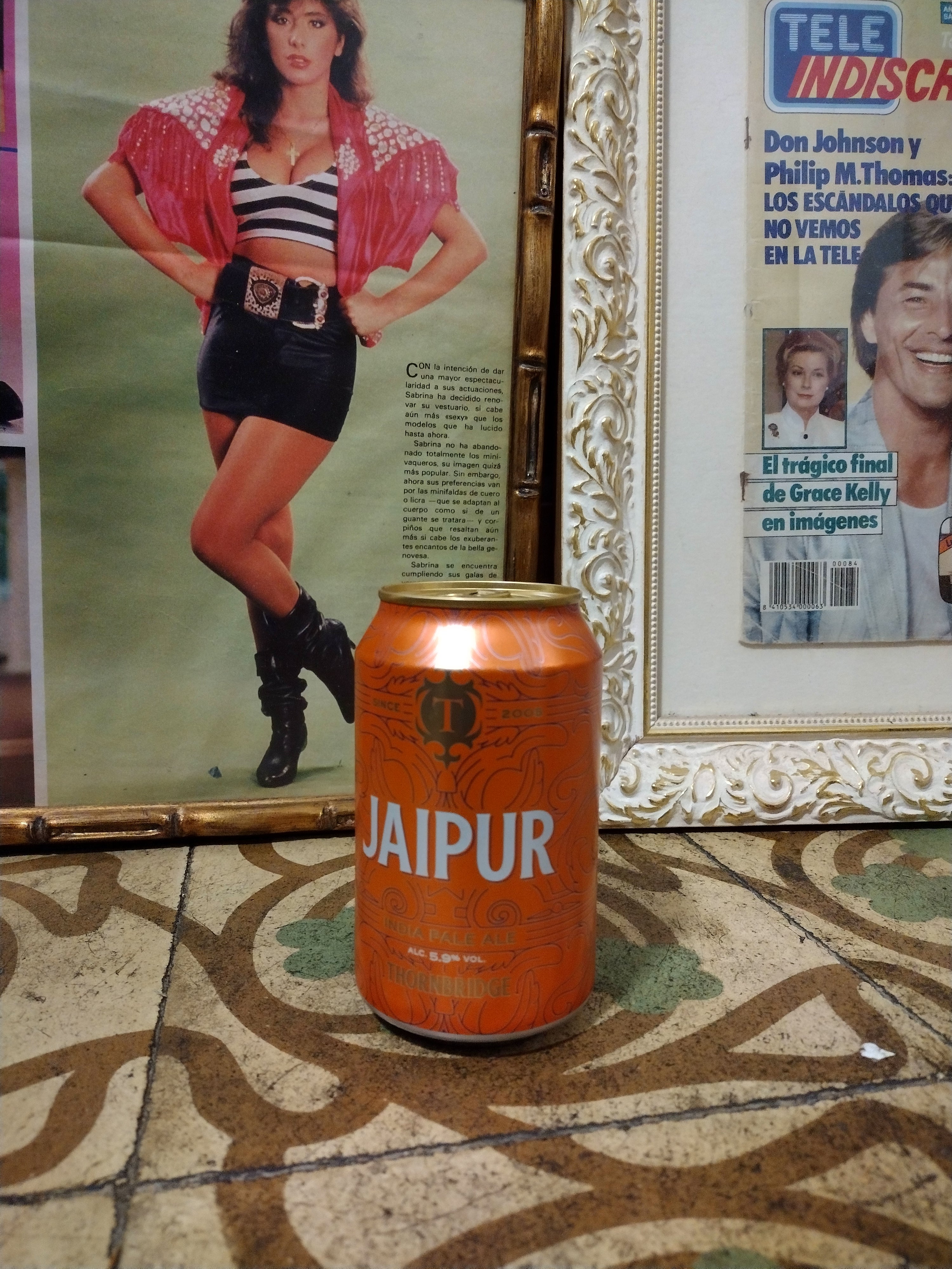 Jaipur  - IPA (33cl)